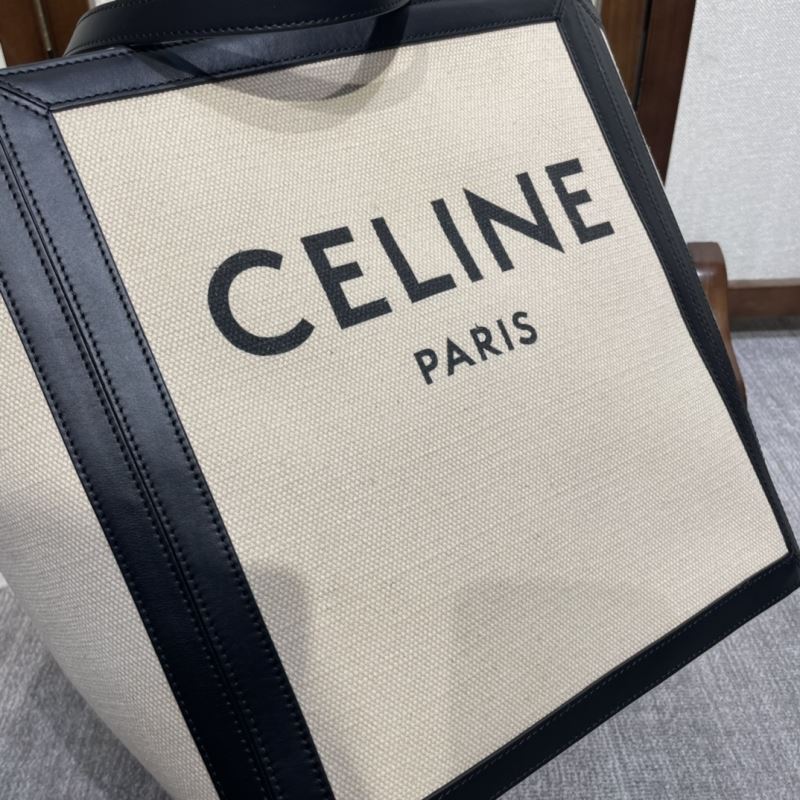 Celine Cabas Bags